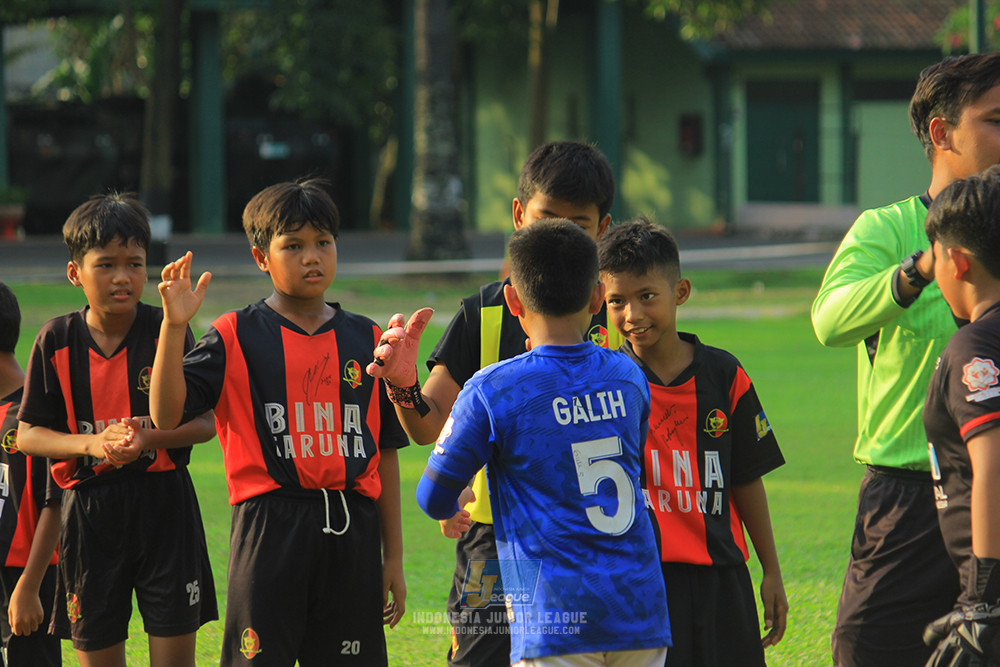 u11 170526 bina taruna vs fifa farmel
