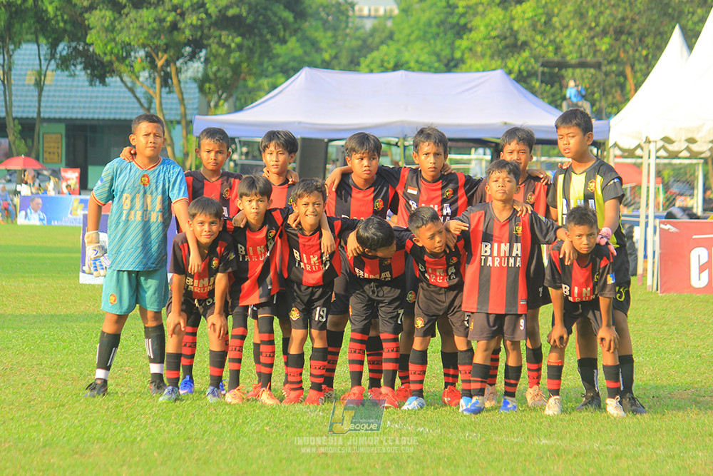 u11 170526 bina taruna vs fifa farmel