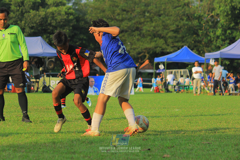 u11 170526 bina taruna vs fifa farmel