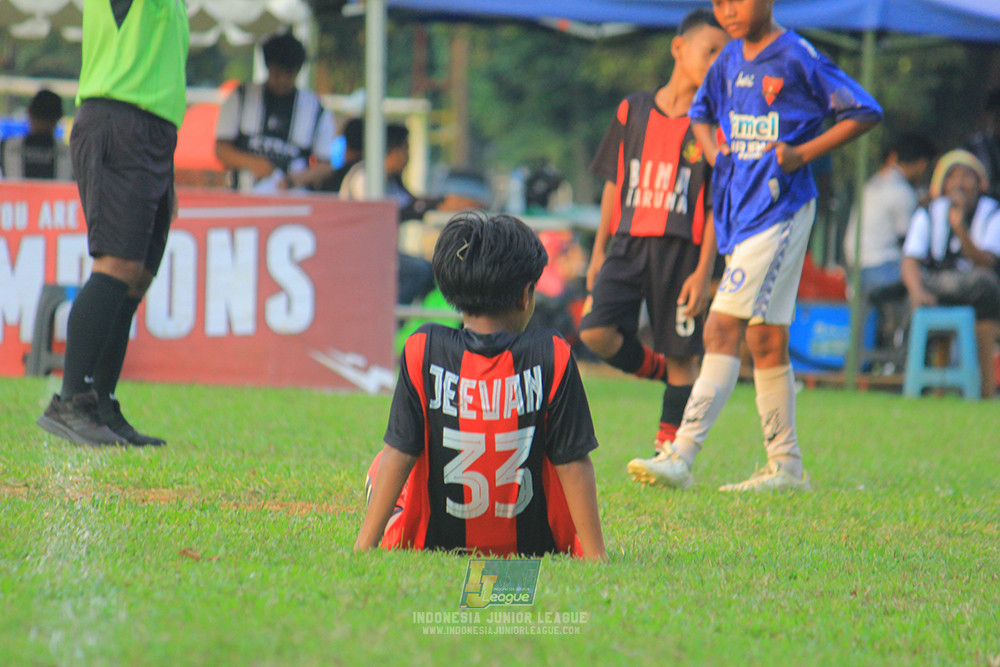 u11 170526 bina taruna vs fifa farmel