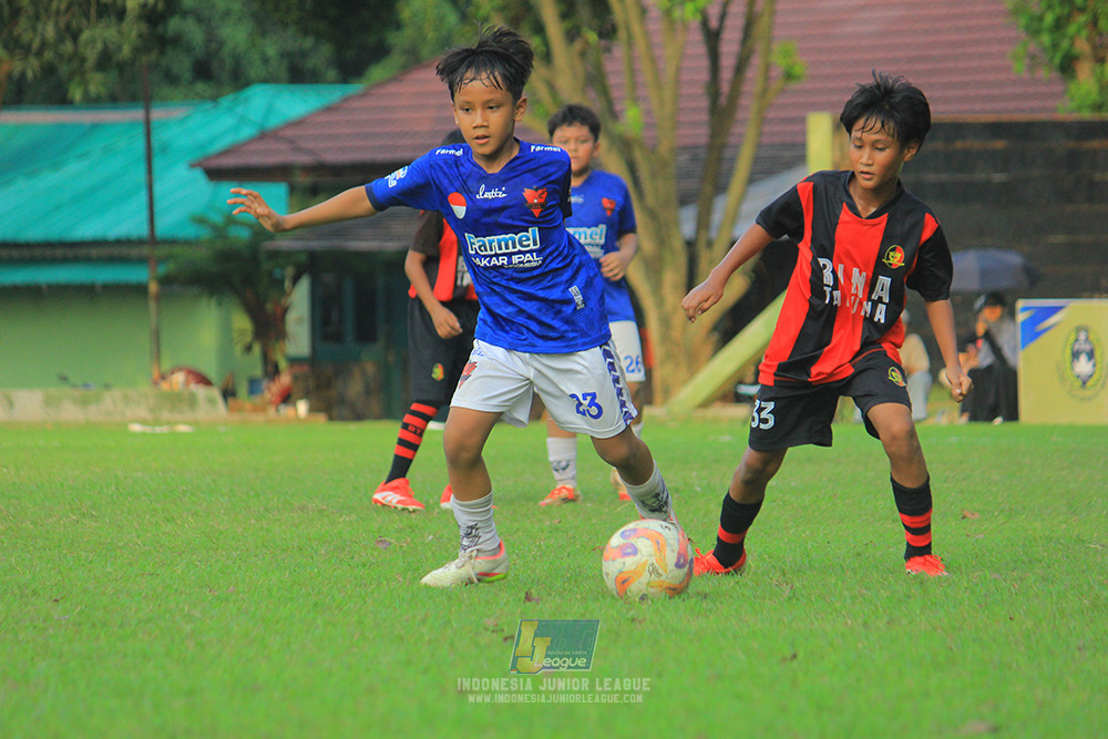 u11 170526 bina taruna vs fifa farmel