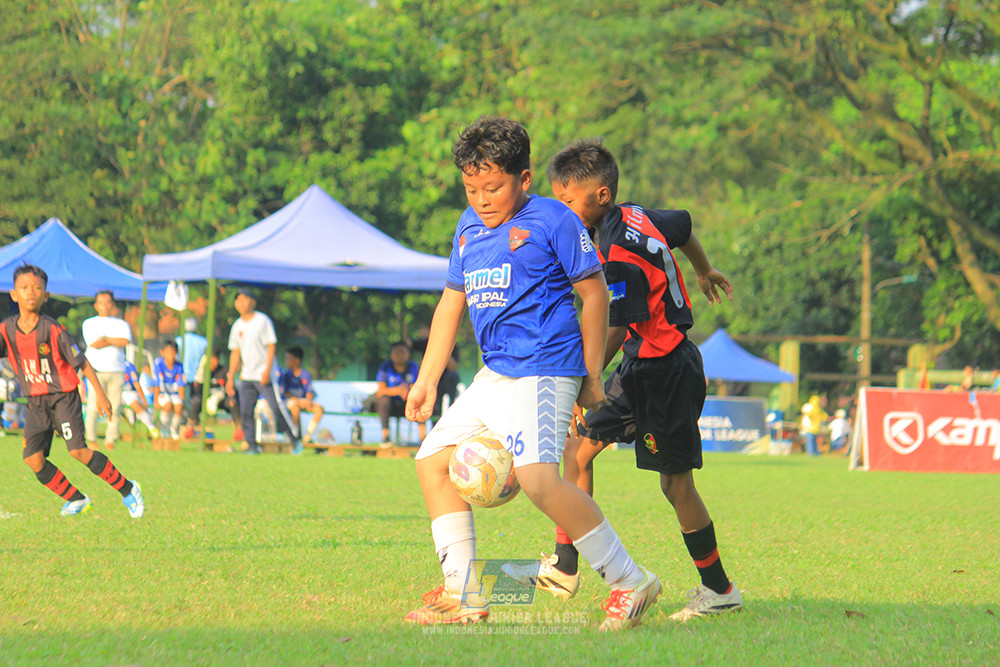 u11 170526 bina taruna vs fifa farmel