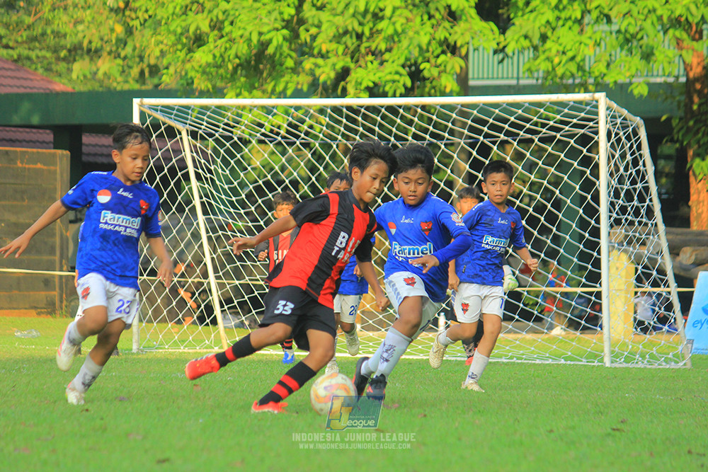 u11 170526 bina taruna vs fifa farmel