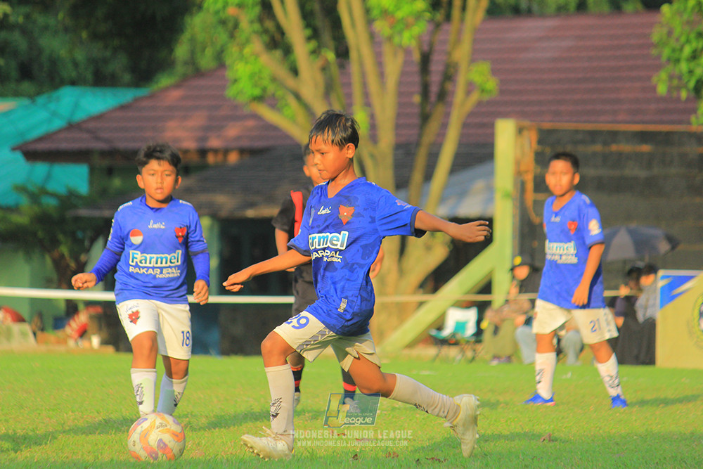 u11 170526 bina taruna vs fifa farmel