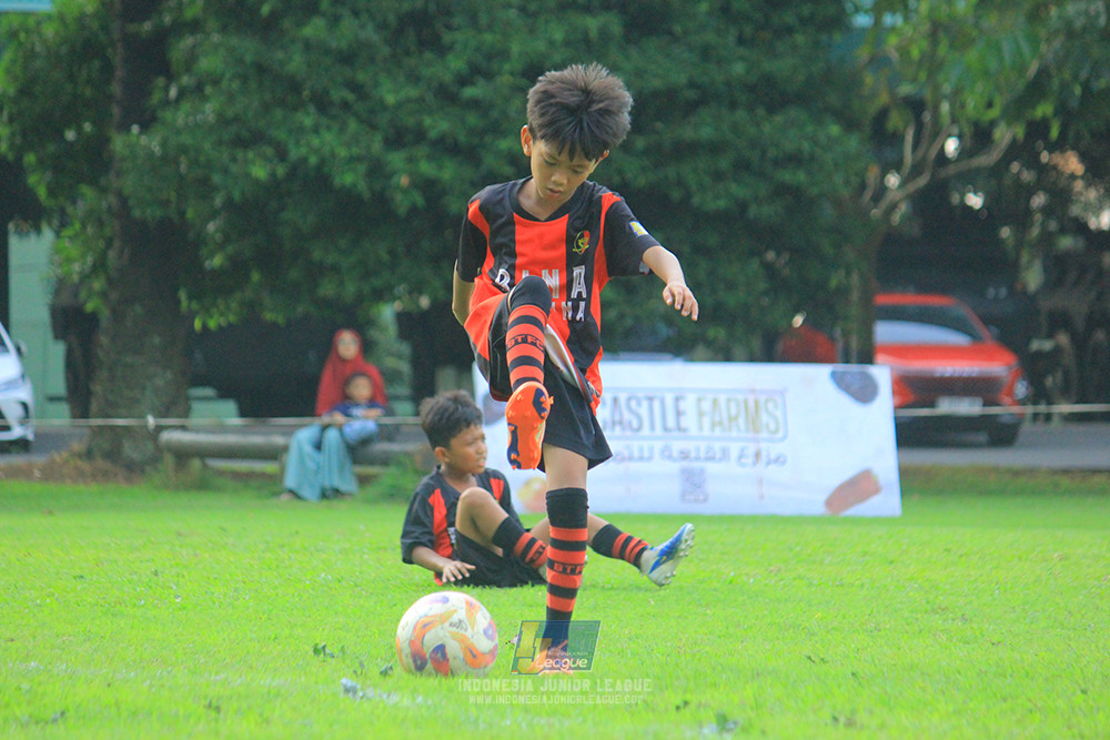 u11 170526 bina taruna vs fifa farmel
