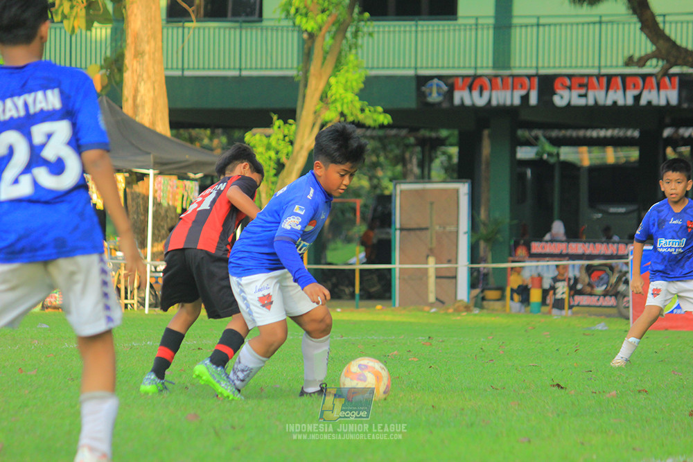 u11 170526 bina taruna vs fifa farmel