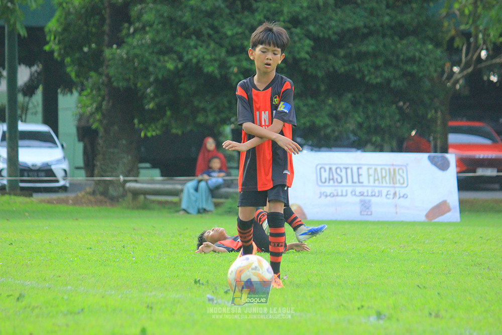 u11 170526 bina taruna vs fifa farmel