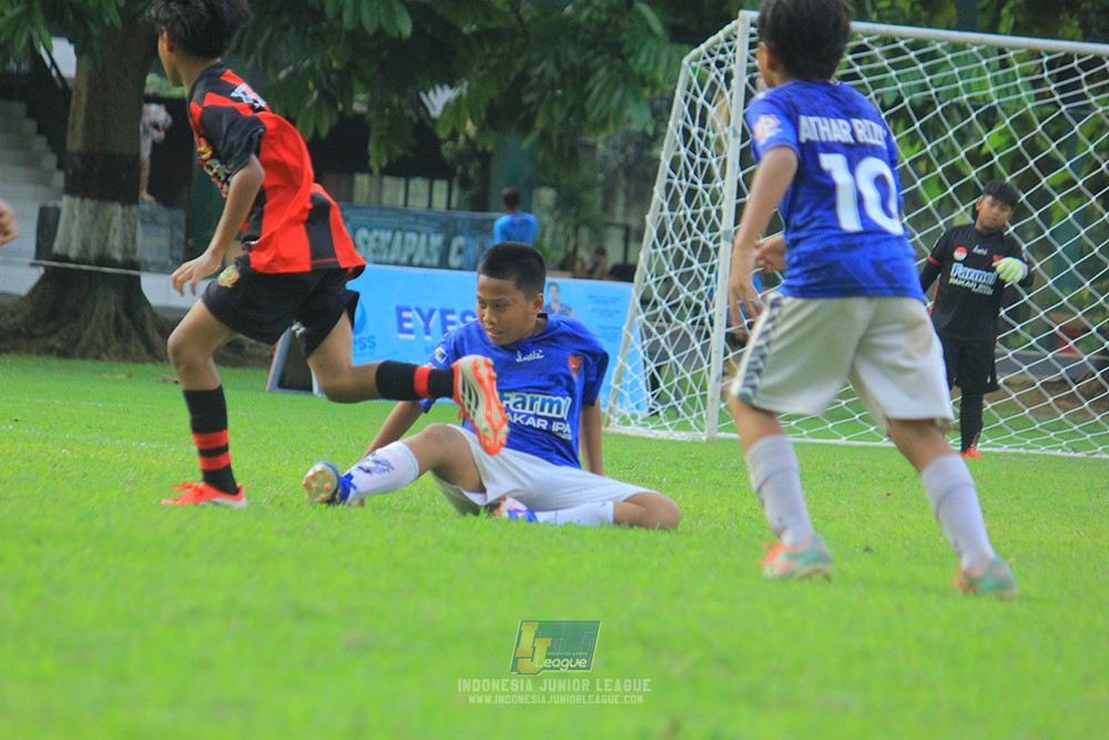 u11 170526 bina taruna vs fifa farmel