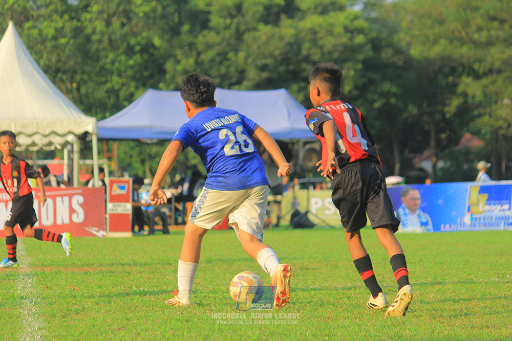 u11 170526 bina taruna vs fifa farmel