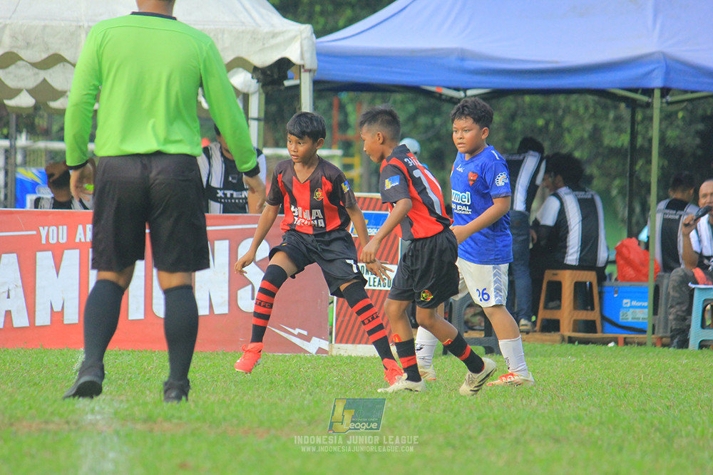 u11 170526 bina taruna vs fifa farmel