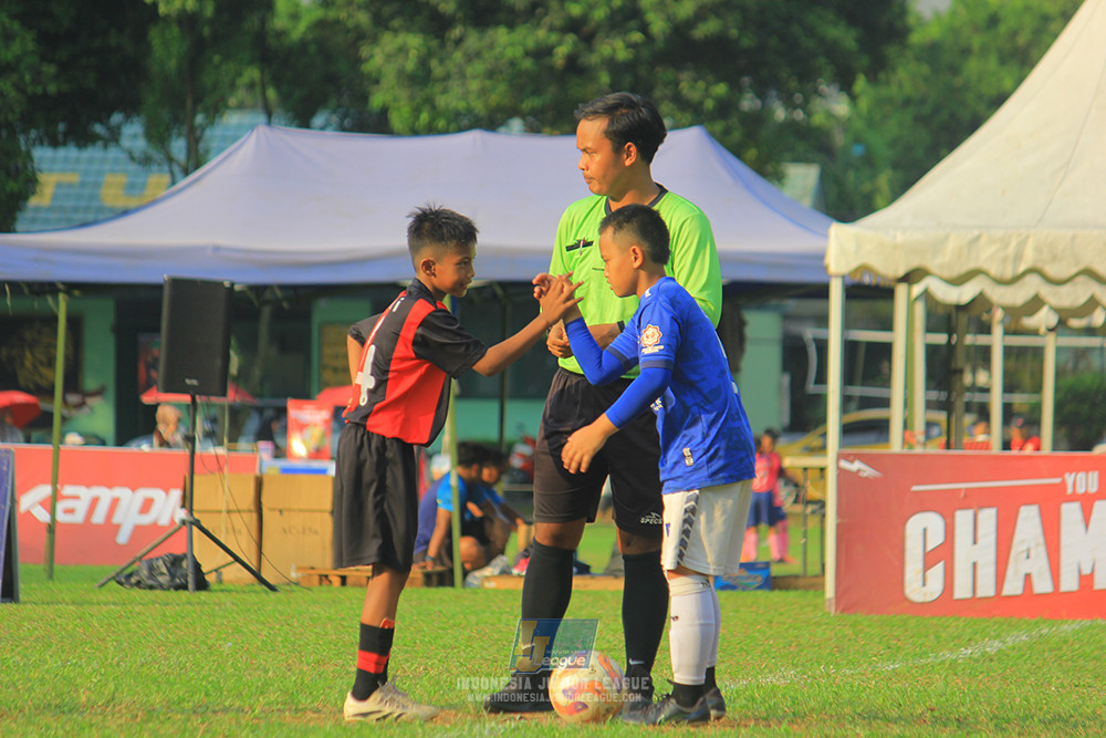 u11 170526 bina taruna vs fifa farmel