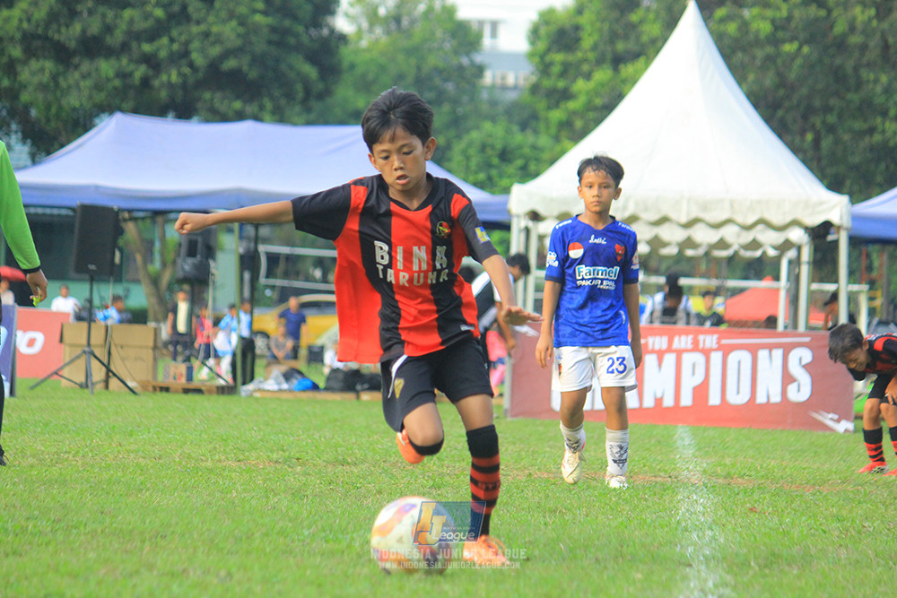 u11 170526 bina taruna vs fifa farmel