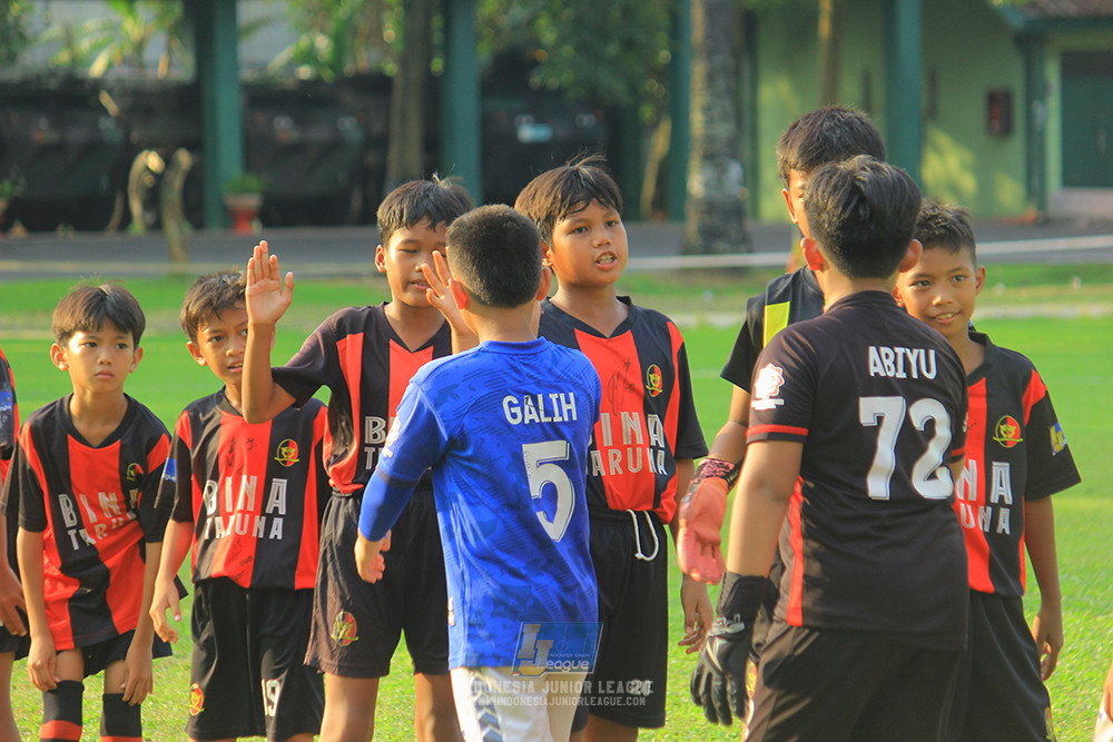 u11 170526 bina taruna vs fifa farmel