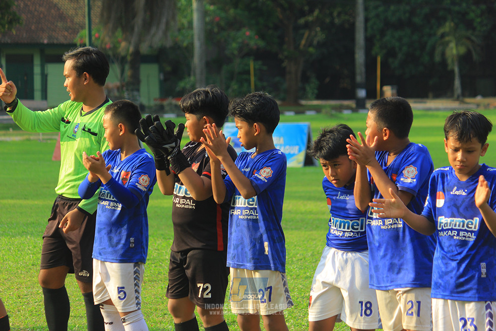 u11 170526 bina taruna vs fifa farmel