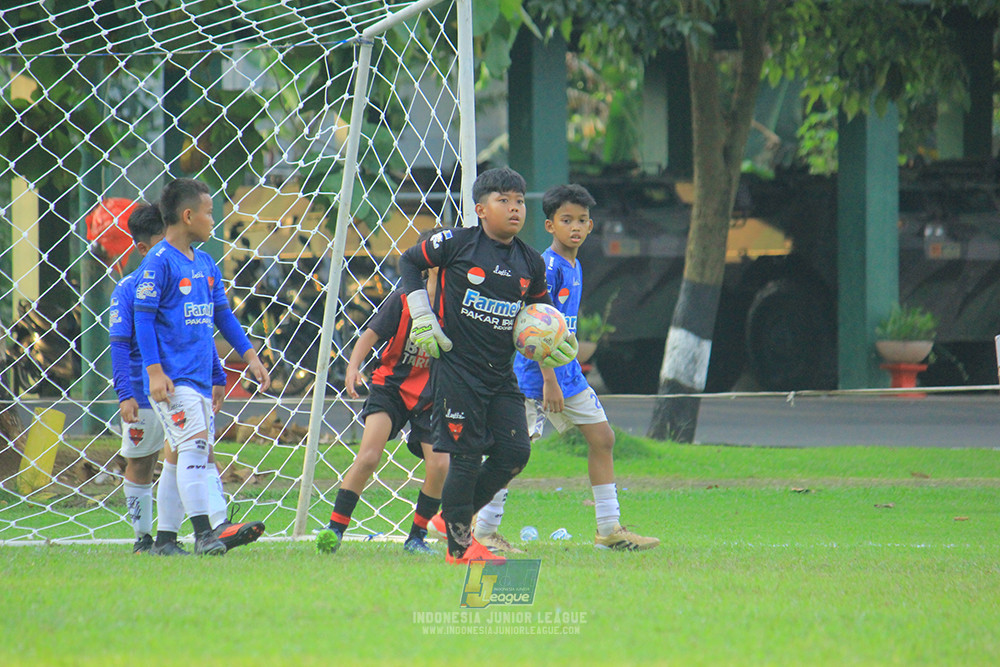 u11 170526 bina taruna vs fifa farmel