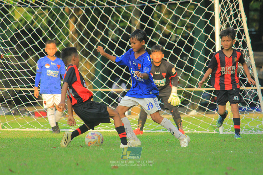 u11 170526 bina taruna vs fifa farmel