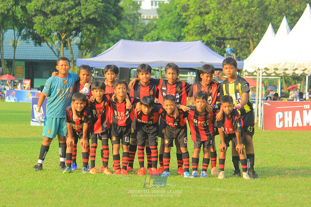 u11 170526 bina taruna vs fifa farmel