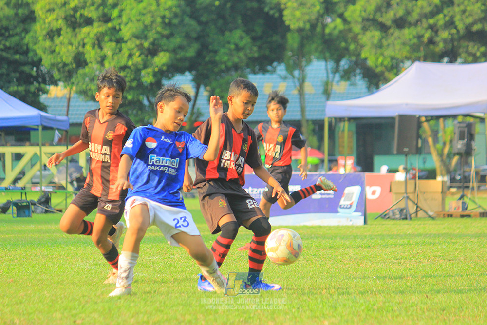 u11 170526 bina taruna vs fifa farmel