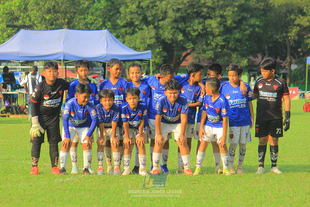 u11 170526 bina taruna vs fifa farmel