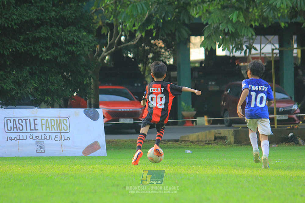 u11 170526 bina taruna vs fifa farmel