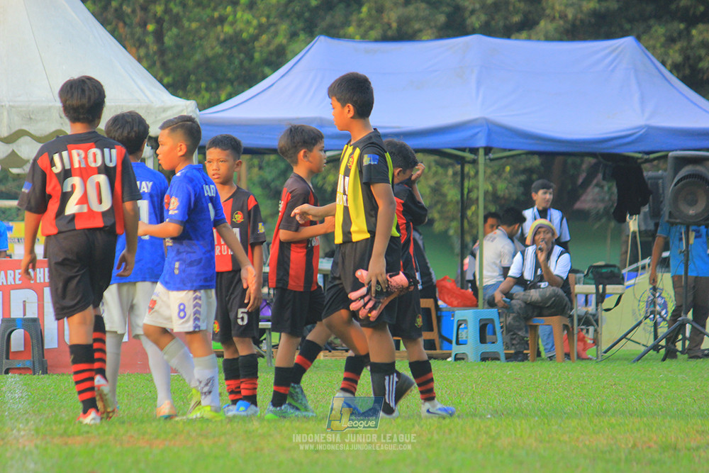 u11 170526 bina taruna vs fifa farmel