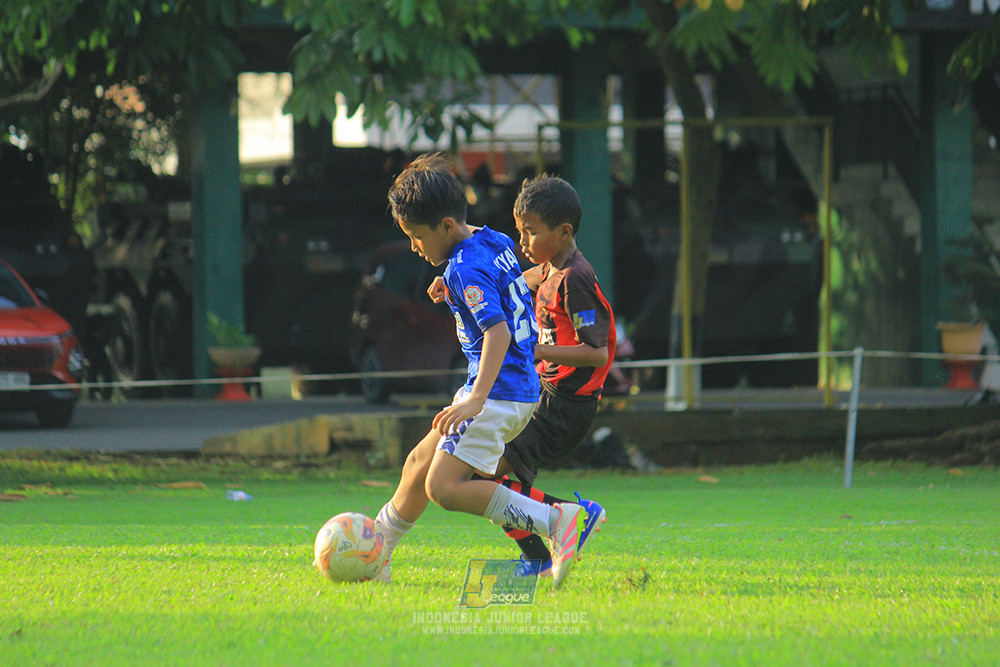 u11 170526 bina taruna vs fifa farmel