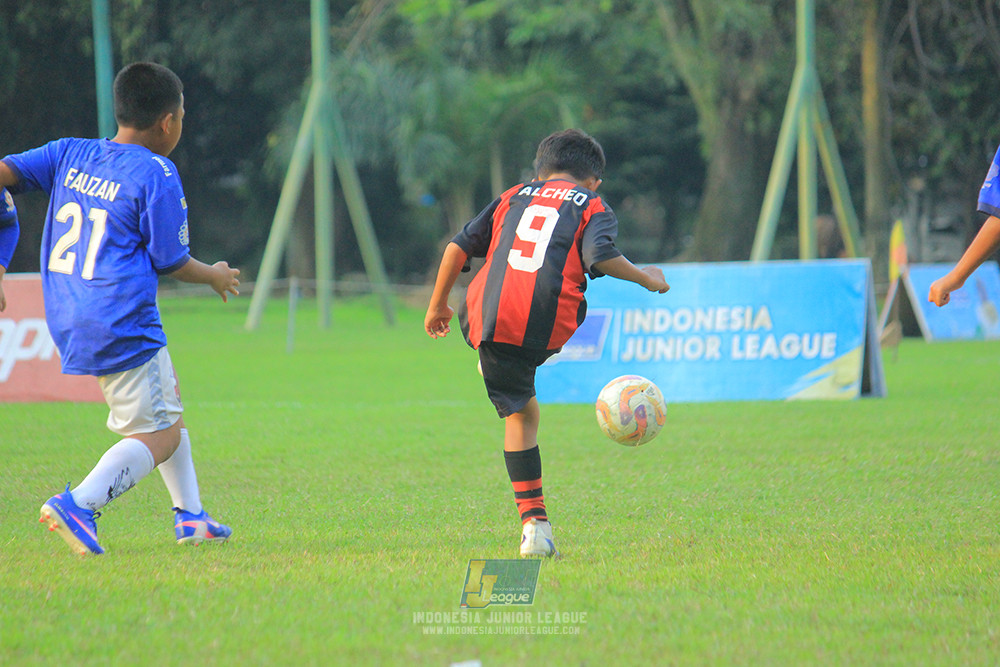 u11 170526 bina taruna vs fifa farmel