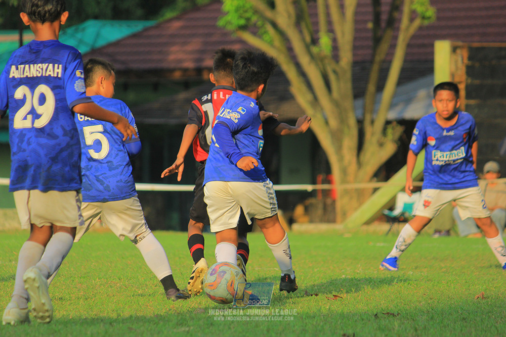 u11 170526 bina taruna vs fifa farmel