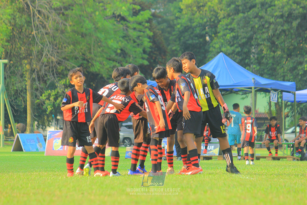 u11 170526 bina taruna vs fifa farmel