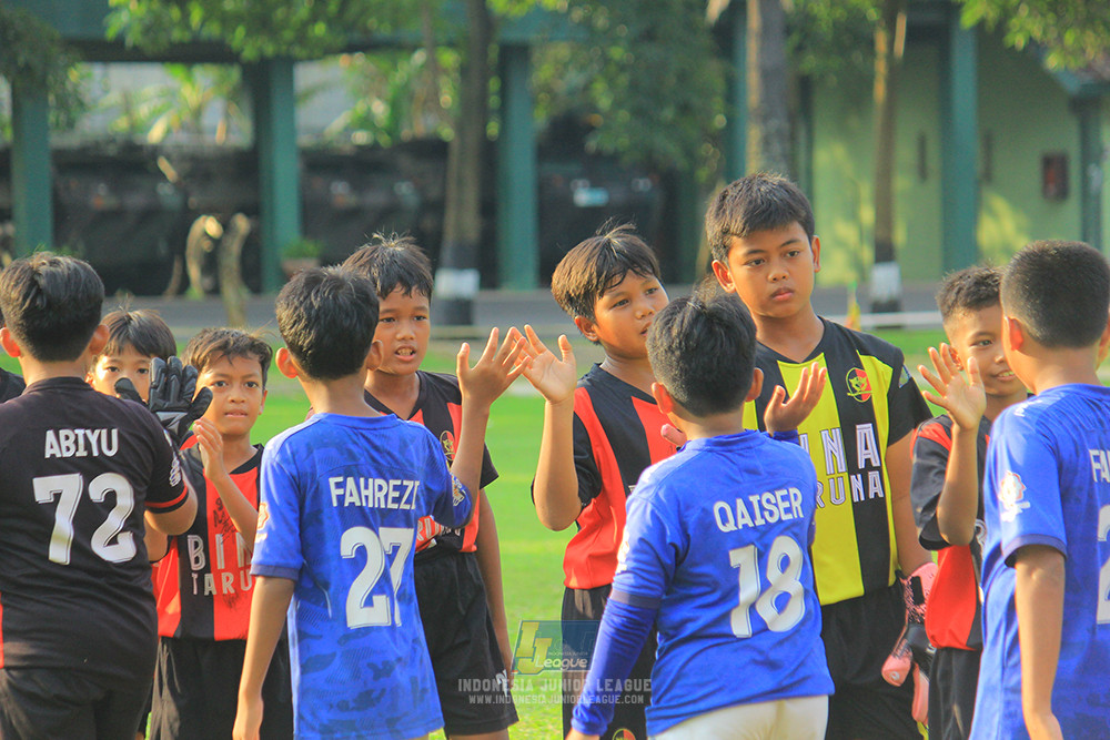 u11 170526 bina taruna vs fifa farmel