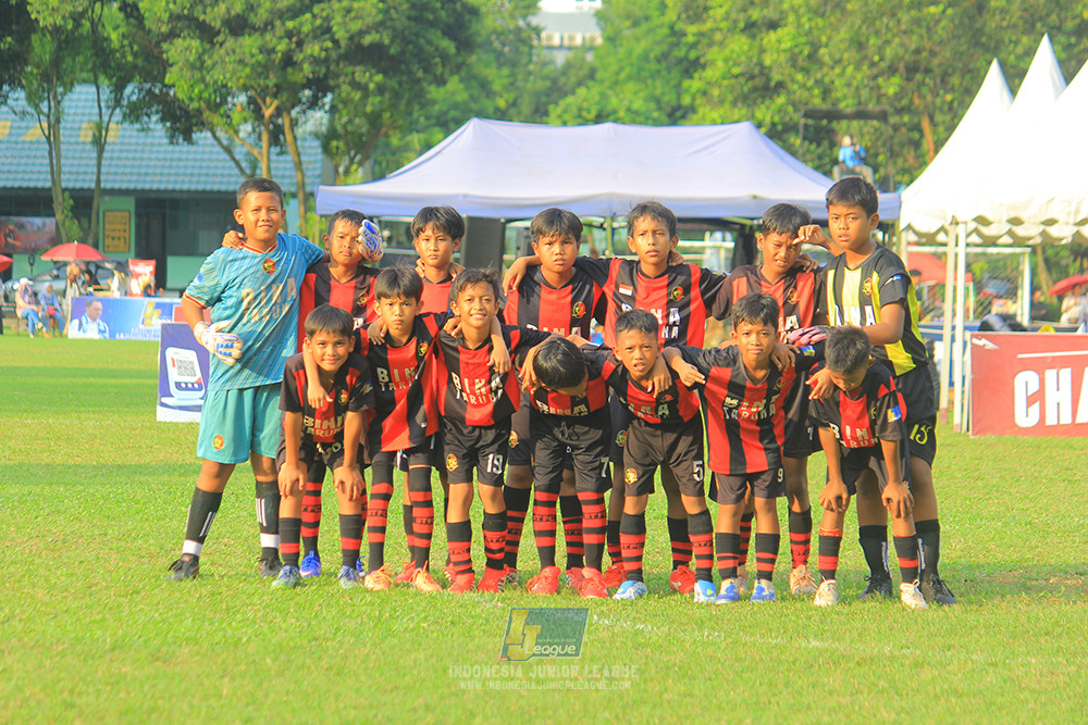 u11 170526 bina taruna vs fifa farmel