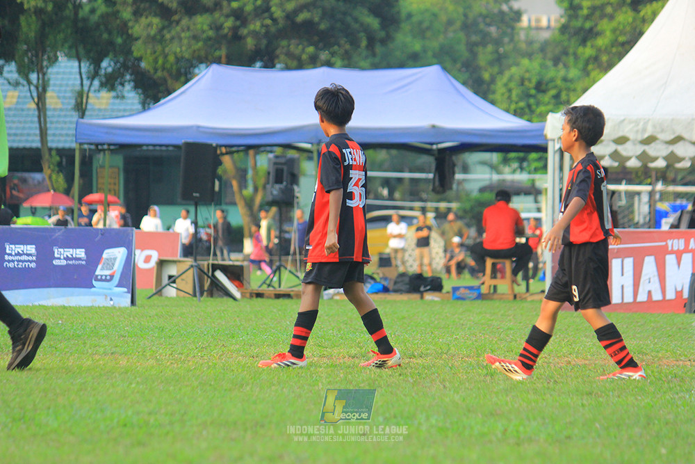 u11 170526 bina taruna vs fifa farmel