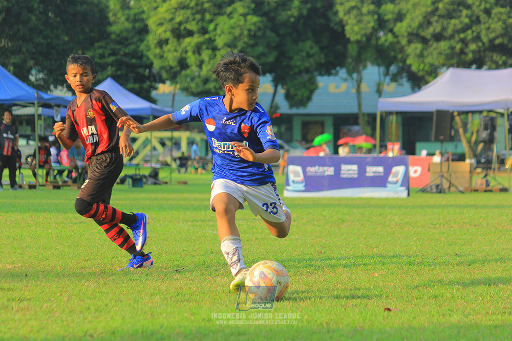 u11 170526 bina taruna vs fifa farmel