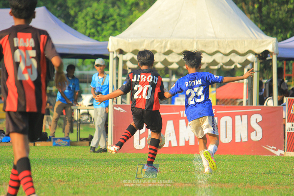 u11 170526 bina taruna vs fifa farmel