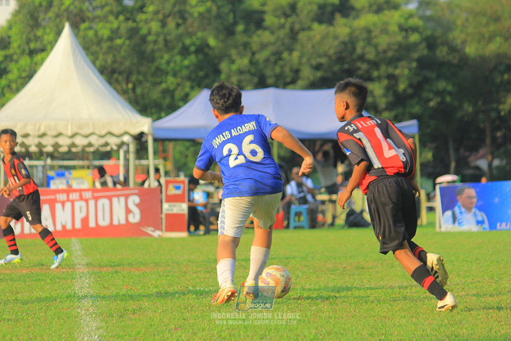 u11 170526 bina taruna vs fifa farmel