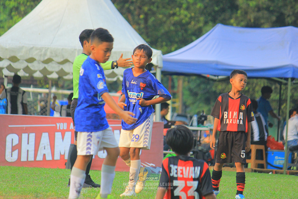 u11 170526 bina taruna vs fifa farmel