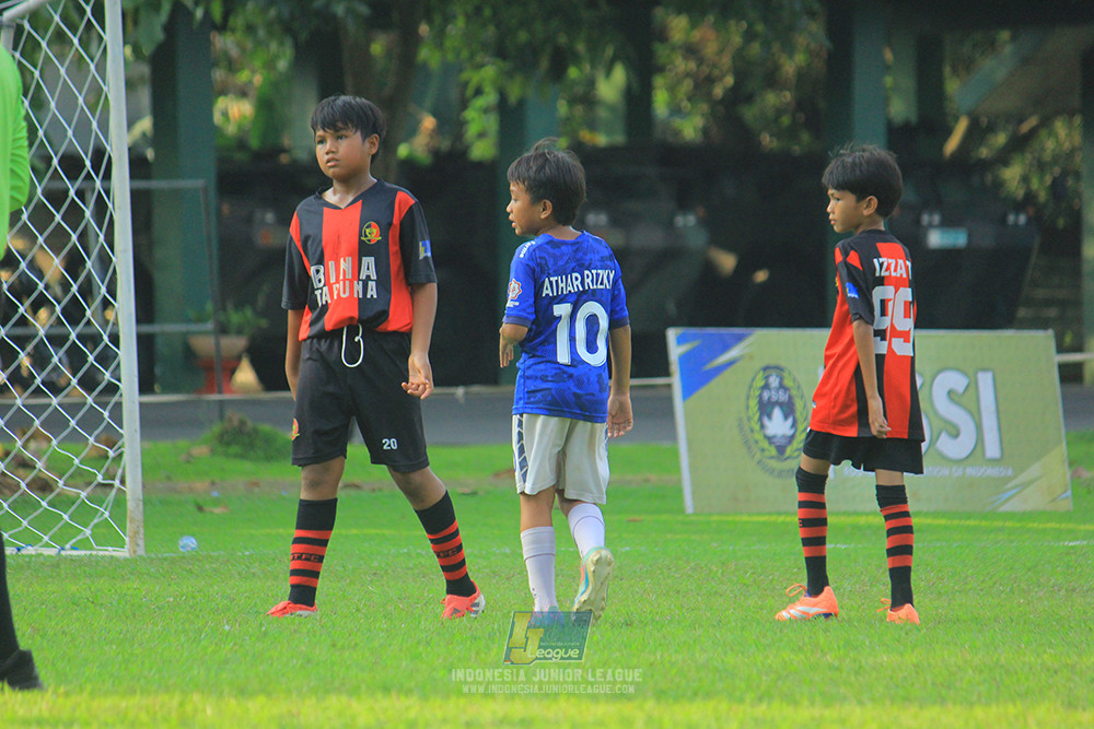 u11 170526 bina taruna vs fifa farmel