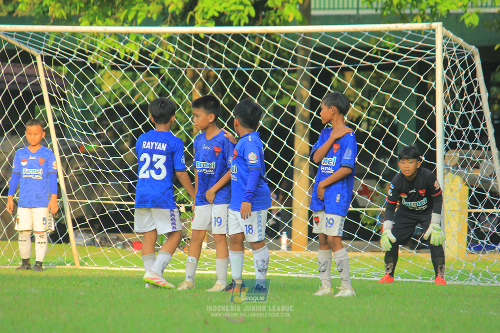 u11 170526 bina taruna vs fifa farmel