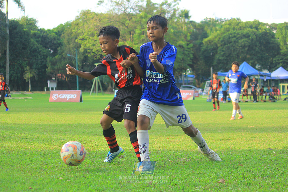 u11 170526 bina taruna vs fifa farmel