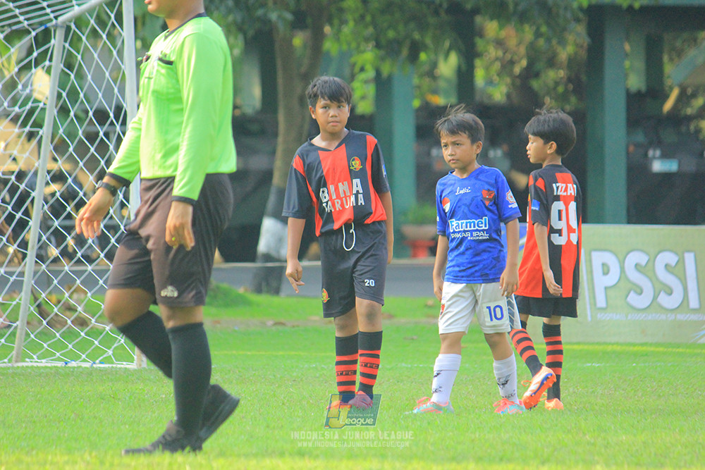u11 170526 bina taruna vs fifa farmel