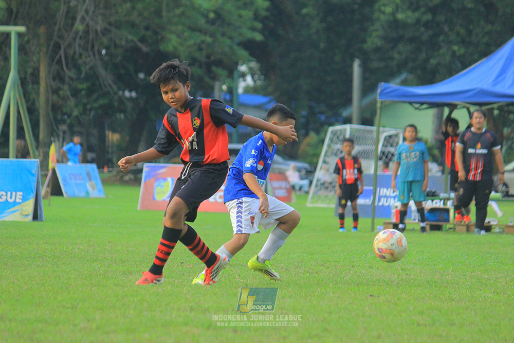 u11 170526 bina taruna vs fifa farmel