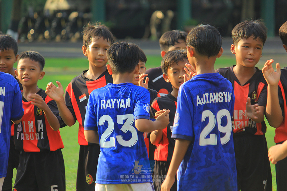 u11 170526 bina taruna vs fifa farmel