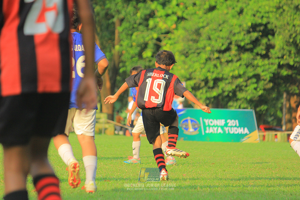 u11 170526 bina taruna vs fifa farmel