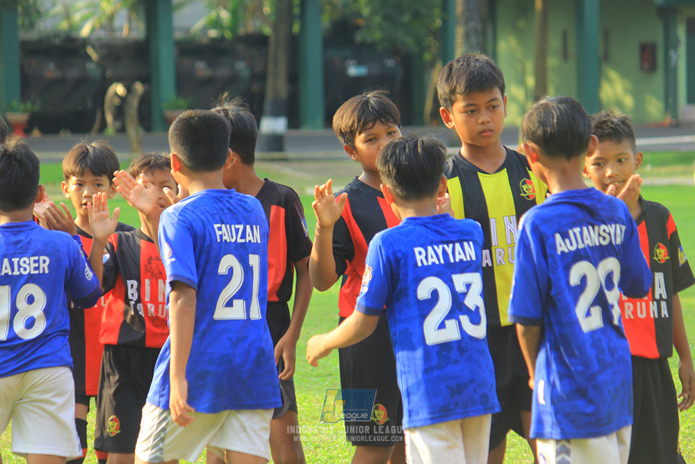 u11 170526 bina taruna vs fifa farmel