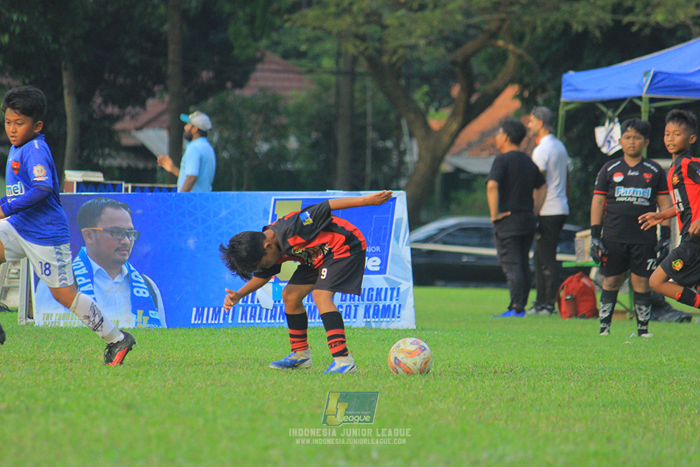 u11 170526 bina taruna vs fifa farmel