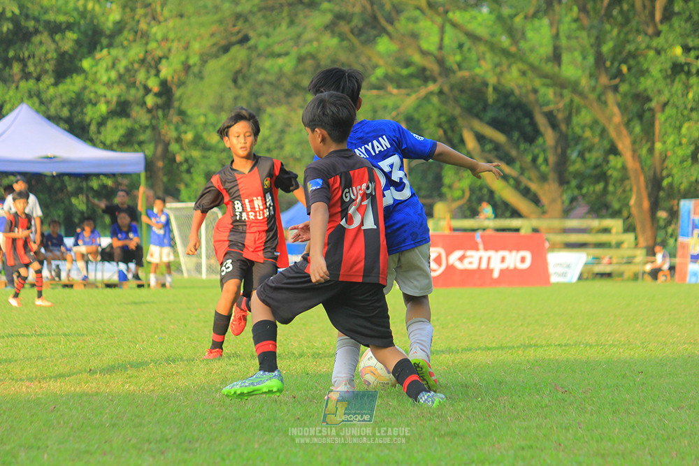 u11 170526 bina taruna vs fifa farmel