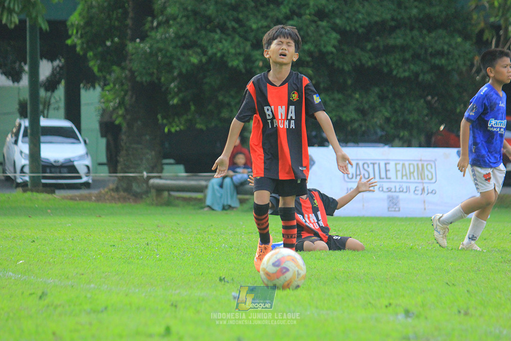 u11 170526 bina taruna vs fifa farmel