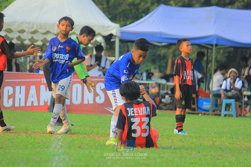 u11 170526 bina taruna vs fifa farmel