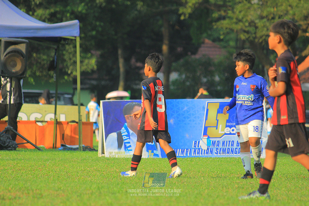 u11 170526 bina taruna vs fifa farmel
