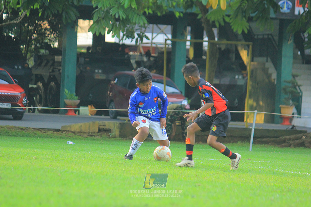 u11 170526 bina taruna vs fifa farmel